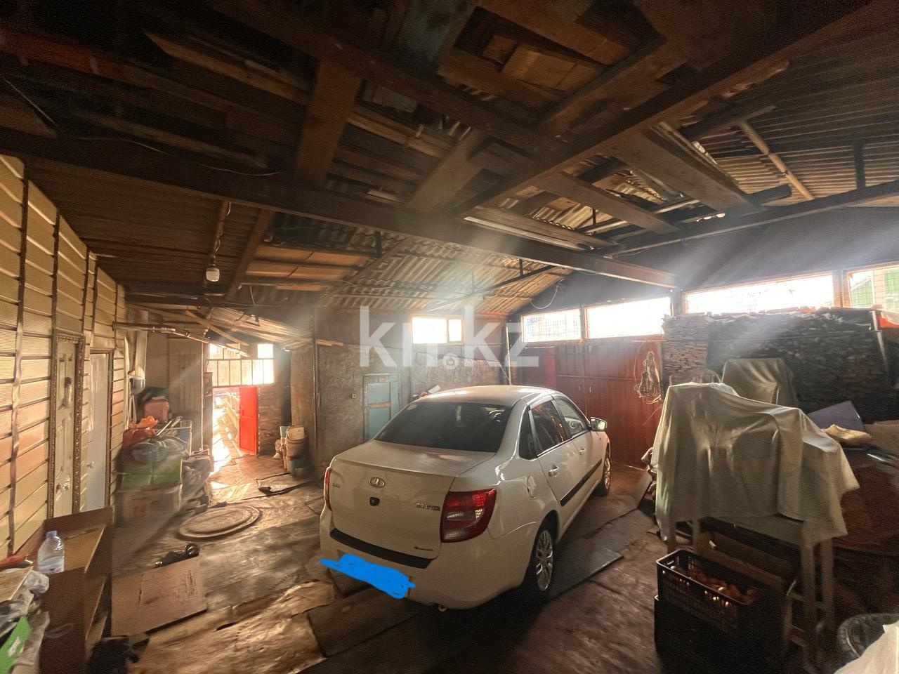 Продажа 8-комнатного дома, 131 м², ул. Пищевая, дом  35 в Караганде - фото 11