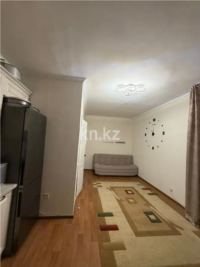 Продажа 1-комнатной квартиры, 50 м² в Астане