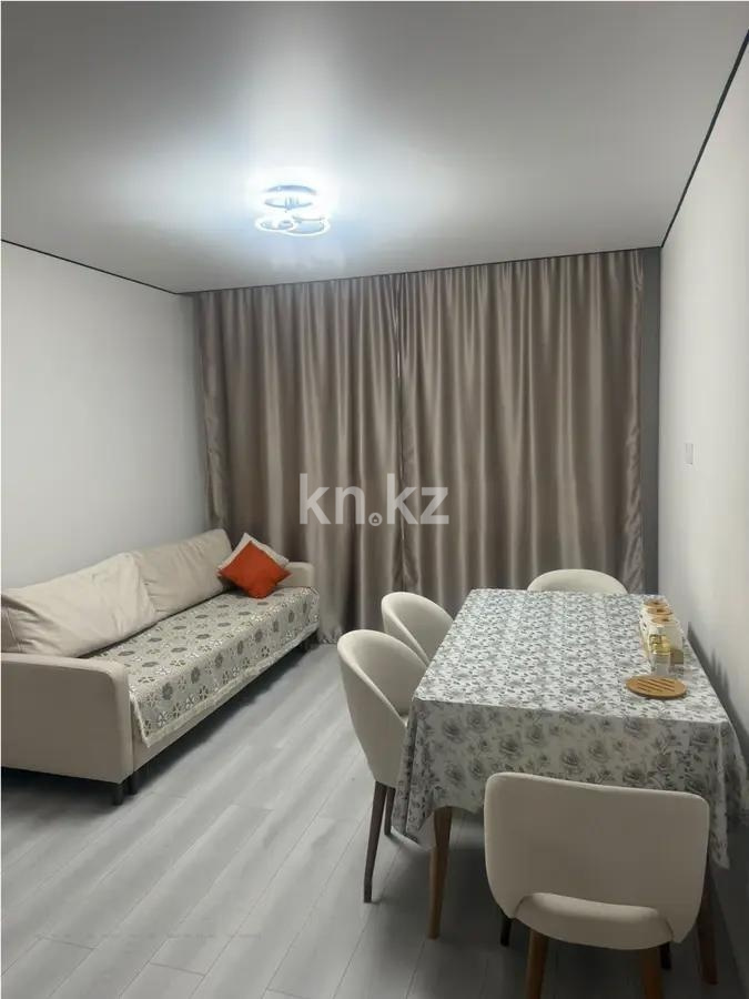 Продажа 2-комнатной квартиры, 41 м² в Астане - фото 3