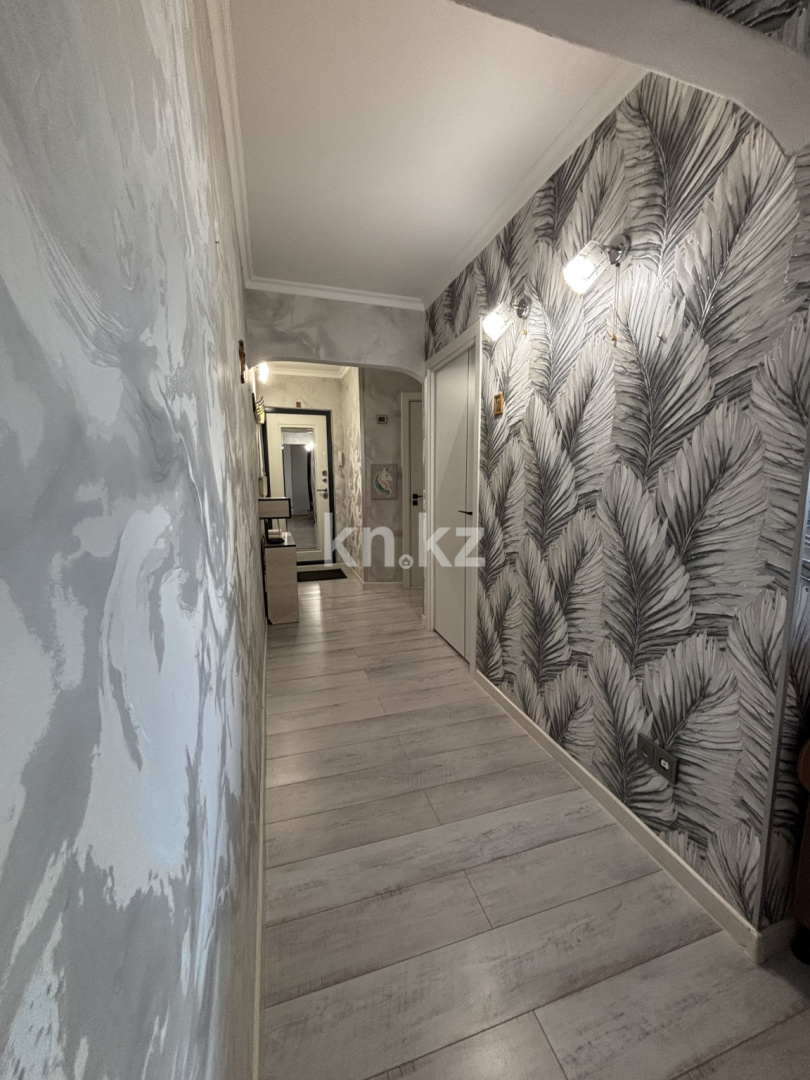 Продажа 3-комнатной квартиры, 62 м² в Алматы - фото 9