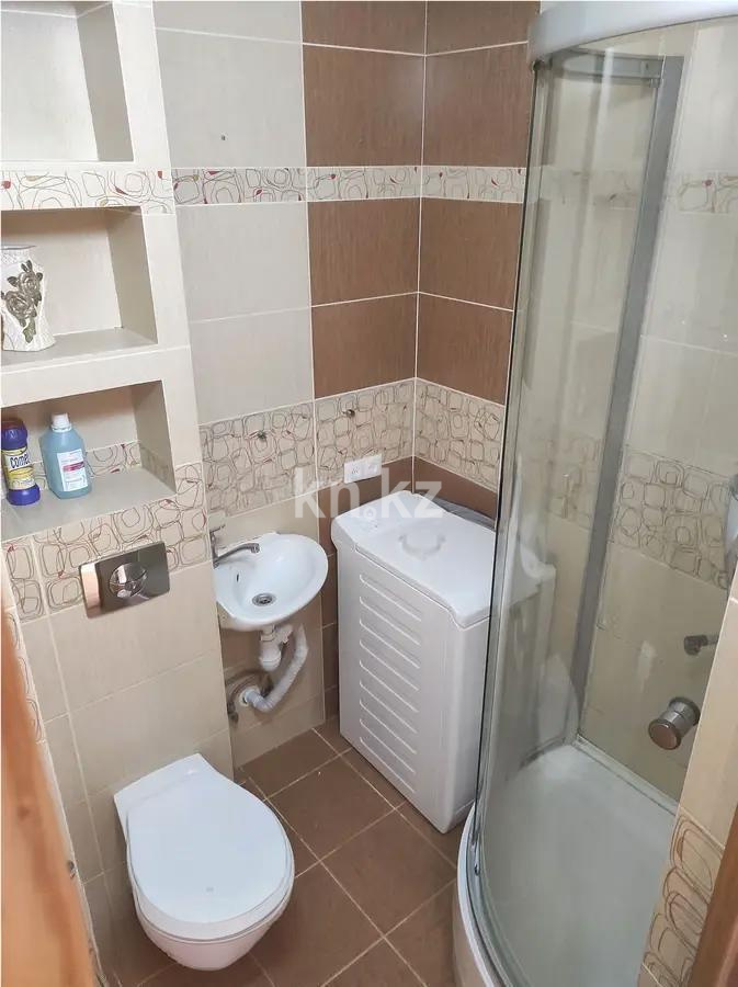 Продажа 2-комнатной квартиры, 43 м² в Алматы - фото 4