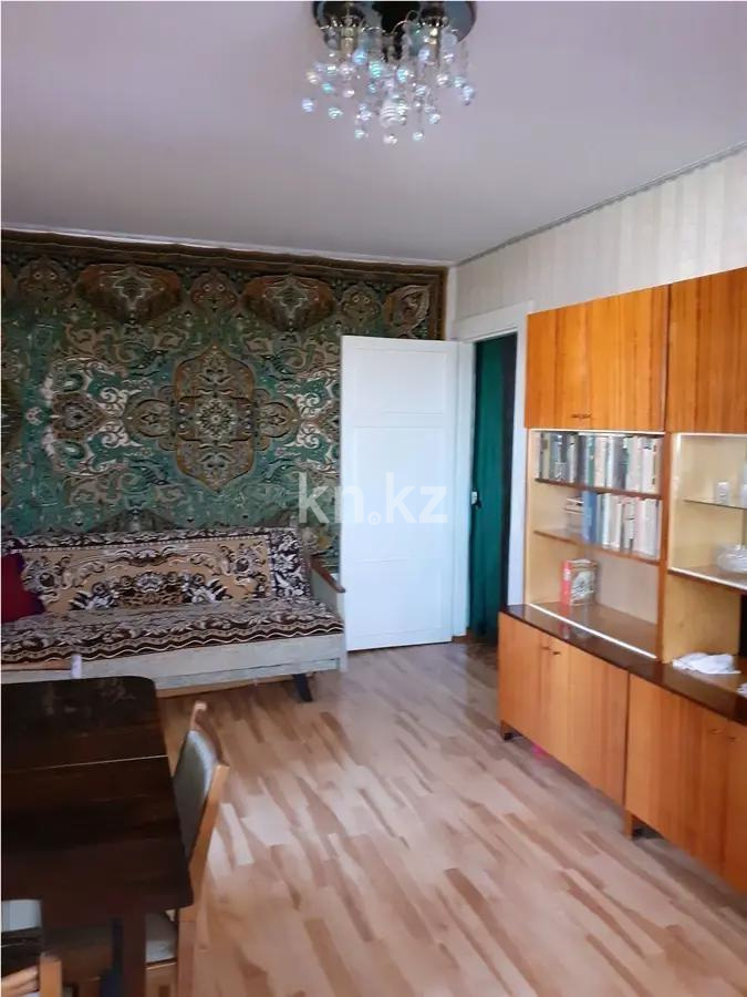 Продажа 4-комнатной квартиры, 61 м², мкр-н 15, дом  26 в Караганде