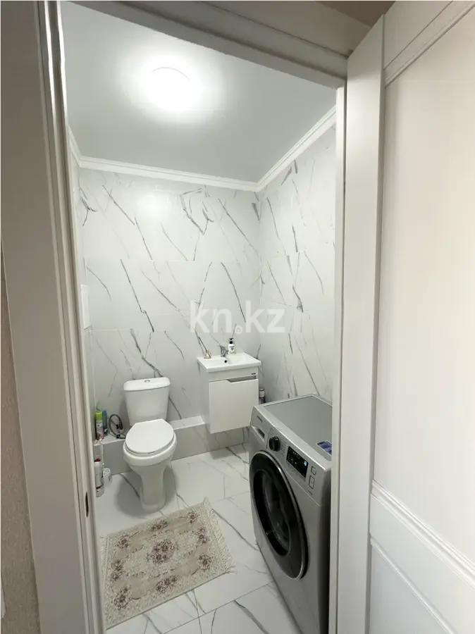 Продажа 3-комнатной квартиры, 84 м² в Астане - фото 5