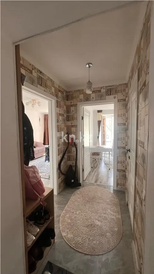 Продажа 1-комнатной квартиры, 36.7 м², ул. Косшыгулулы, дом  19 в Астане - фото 6