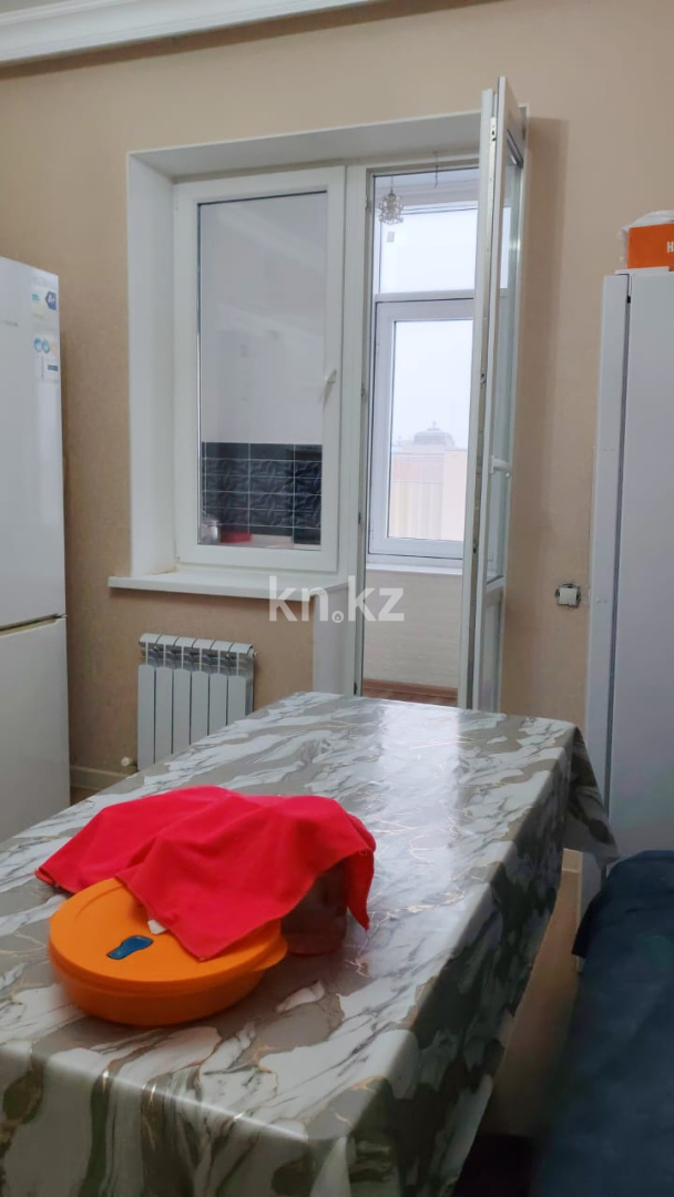 Продажа 4-комнатной квартиры, 125.3 м², ул. Бокейхана, дом  27/4 - район ЭКСПО в Астане - фото 16