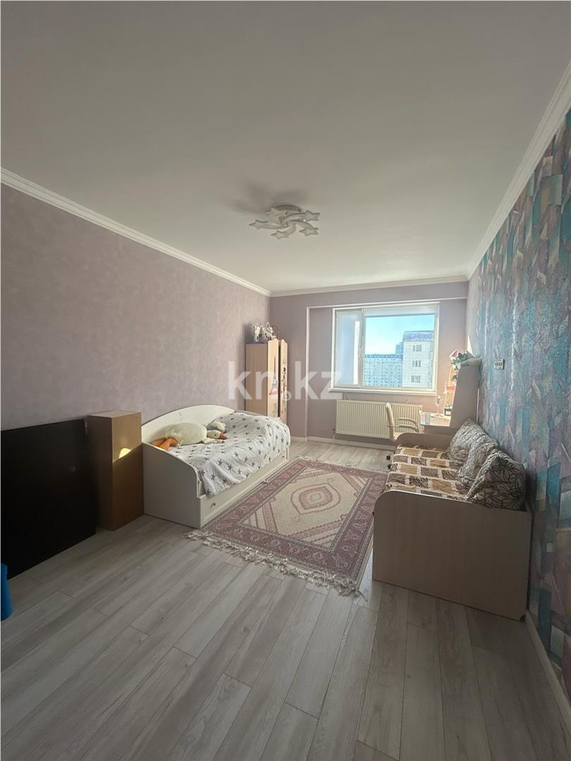 Продажа 4-комнатной квартиры, 140 м² в Астане - фото 7