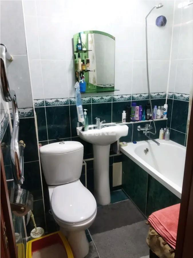 Продажа 2-комнатной квартиры, 42.7 м², мкр-н Орбита-3, дом  16 в Алматы - фото 4