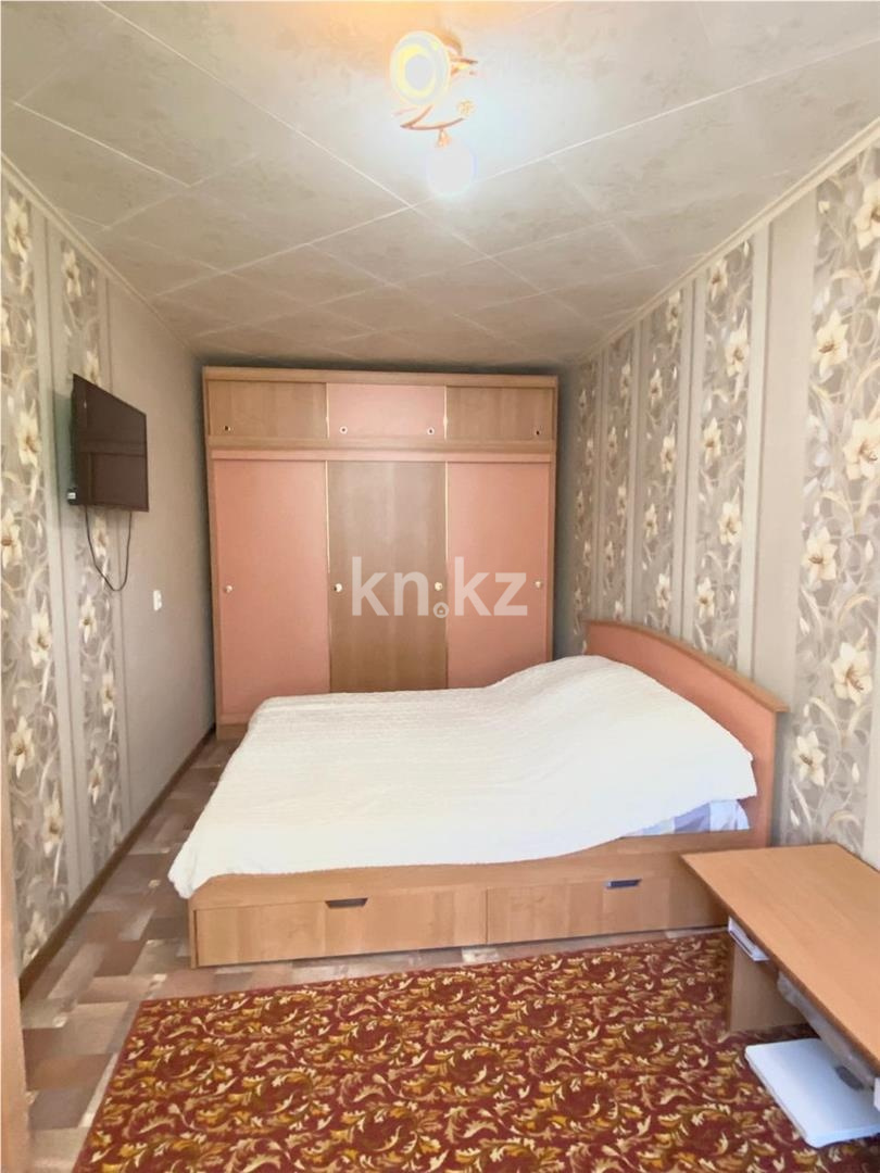 Продажа 2-комнатной квартиры, 44 м² в Караганде - фото 4