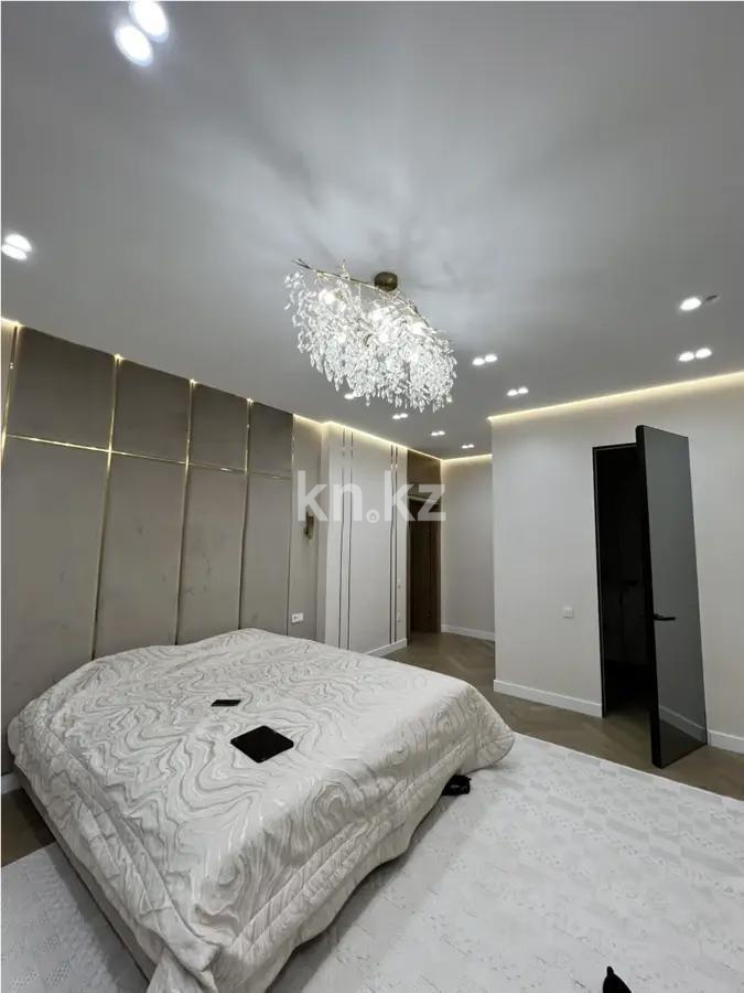 Продажа 4-комнатной квартиры, 157.3 м², ул. Сарайшык, дом  34/7 в Астане - фото 2