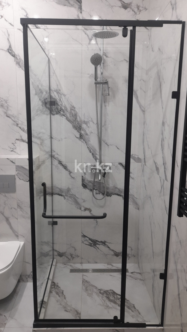 Продажа 3-комнатной квартиры, 95.5 м² в Астане - фото 13