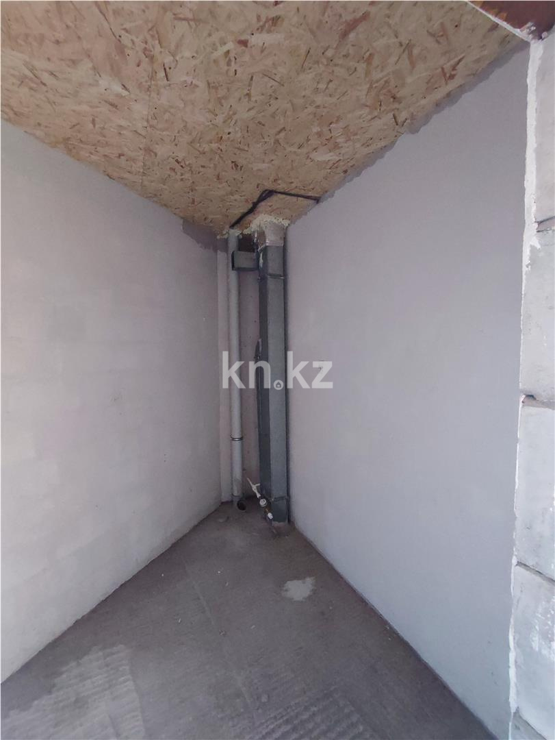 Продажа 2-комнатной квартиры, 44 м² в Караганде - фото 10