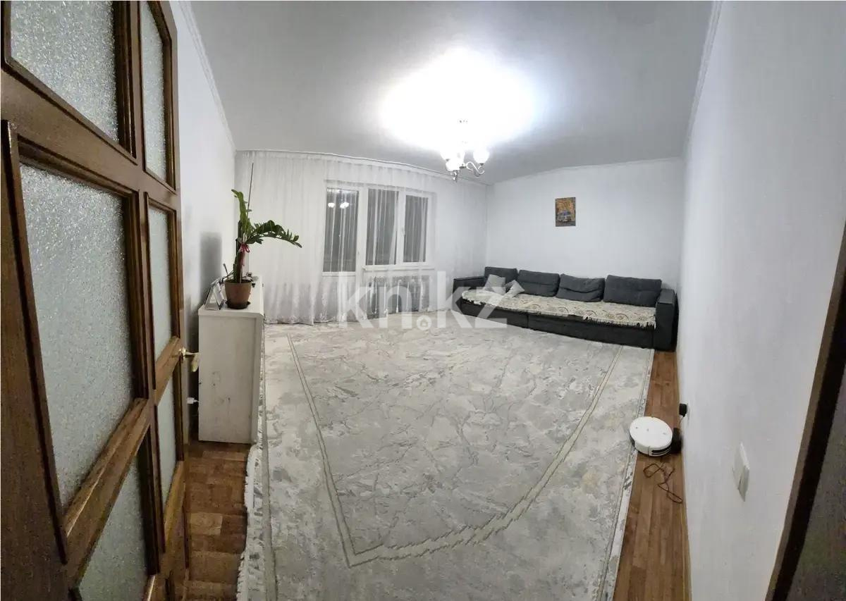 Продажа 2-комнатной квартиры, 66.5 м², мкр-н Мамыр-4, дом  307 в Алматы