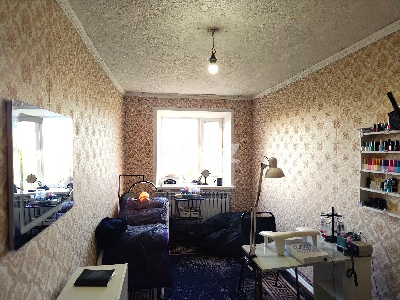 Продажа 3-комнатной квартиры, 55 м², ул. Ишимская, дом  64 в Караганде - фото 5