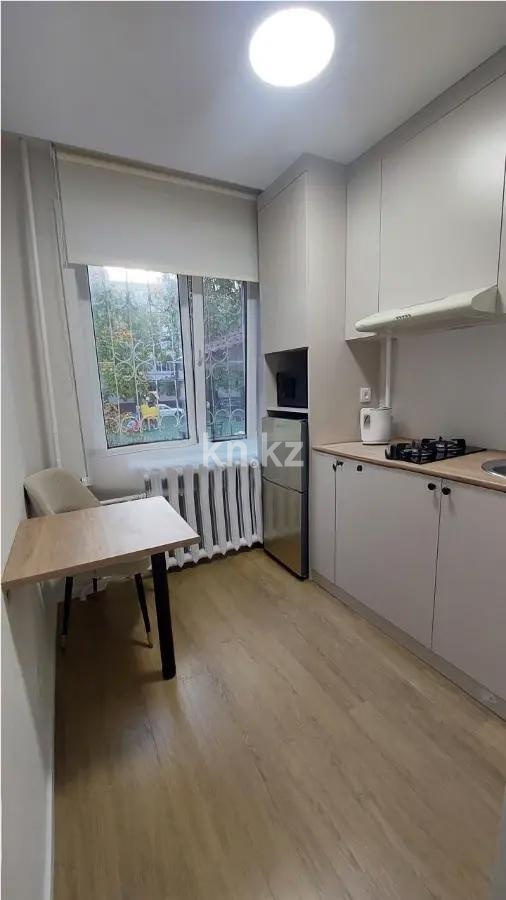 Продажа 1-комнатной квартиры, 23 м², ул. Сатпаева, дом  4/2 в Астане - фото 2