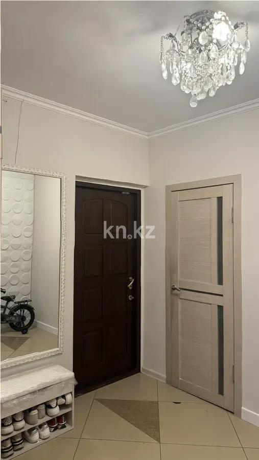 Продажа 3-комнатной квартиры, 89 м², ул. Иманова, дом  26 в Астане - фото 6