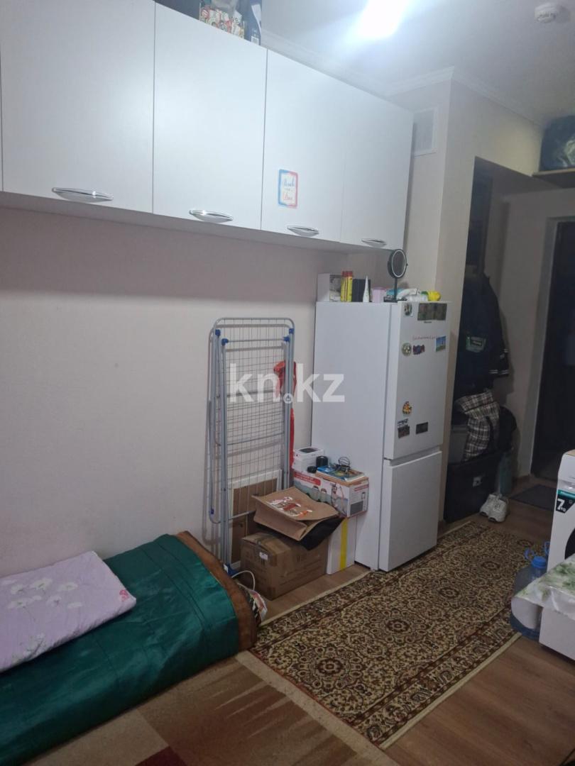 Продажа 1-комнатной квартиры, 14.5 м² в Астане - фото 3