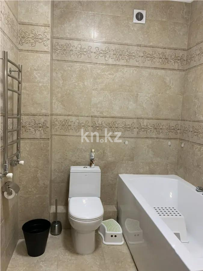 Продажа 2-комнатной квартиры, 91 м², ул. Курмангазы, дом  145 в Алматы - фото 3