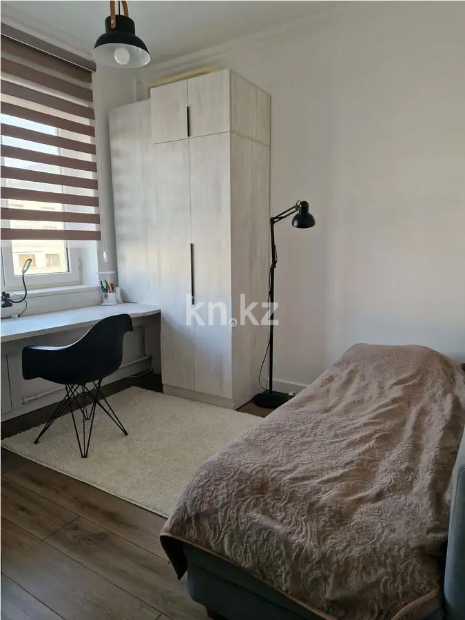 Продажа 3-комнатной квартиры, 72.2 м², пр. Гагарина, дом  152 в Алматы - фото 3