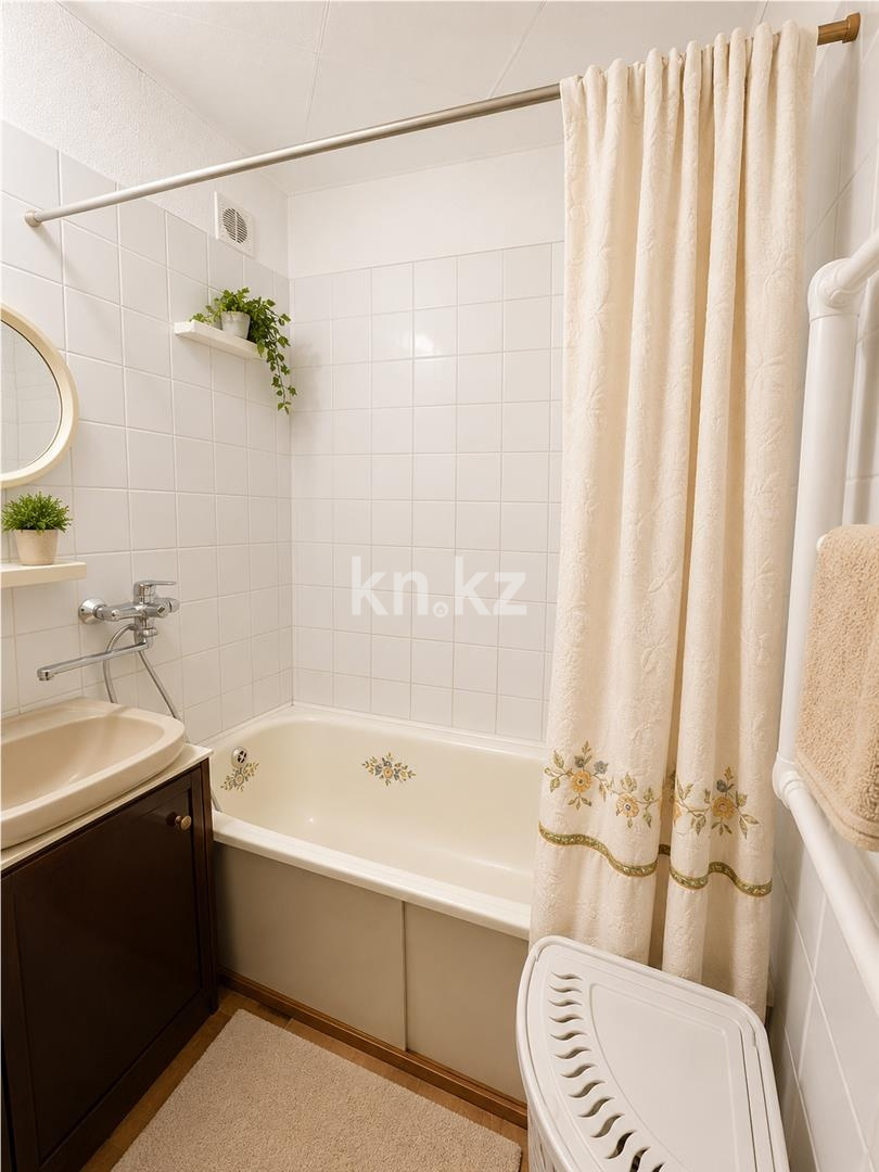 Продажа 3-комнатной квартиры, 66 м² в Караганде - фото 5