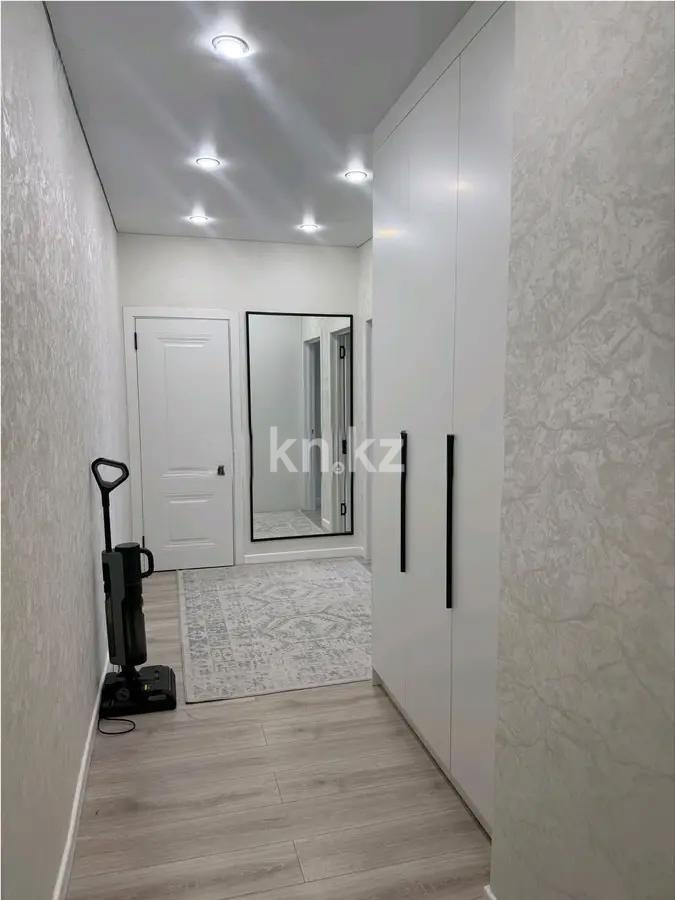 Продажа 2-комнатной квартиры, 45 м² в Астане - фото 4