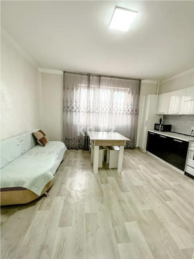 Продажа 2-комнатной квартиры, 50.9 м² в Алматы - фото 2