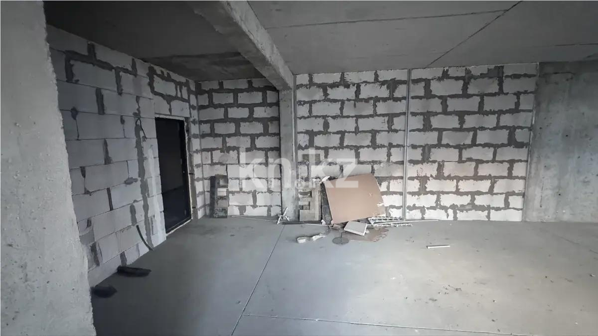 Продажа 2-комнатной квартиры, 62.2 м² в Алматы - фото 3