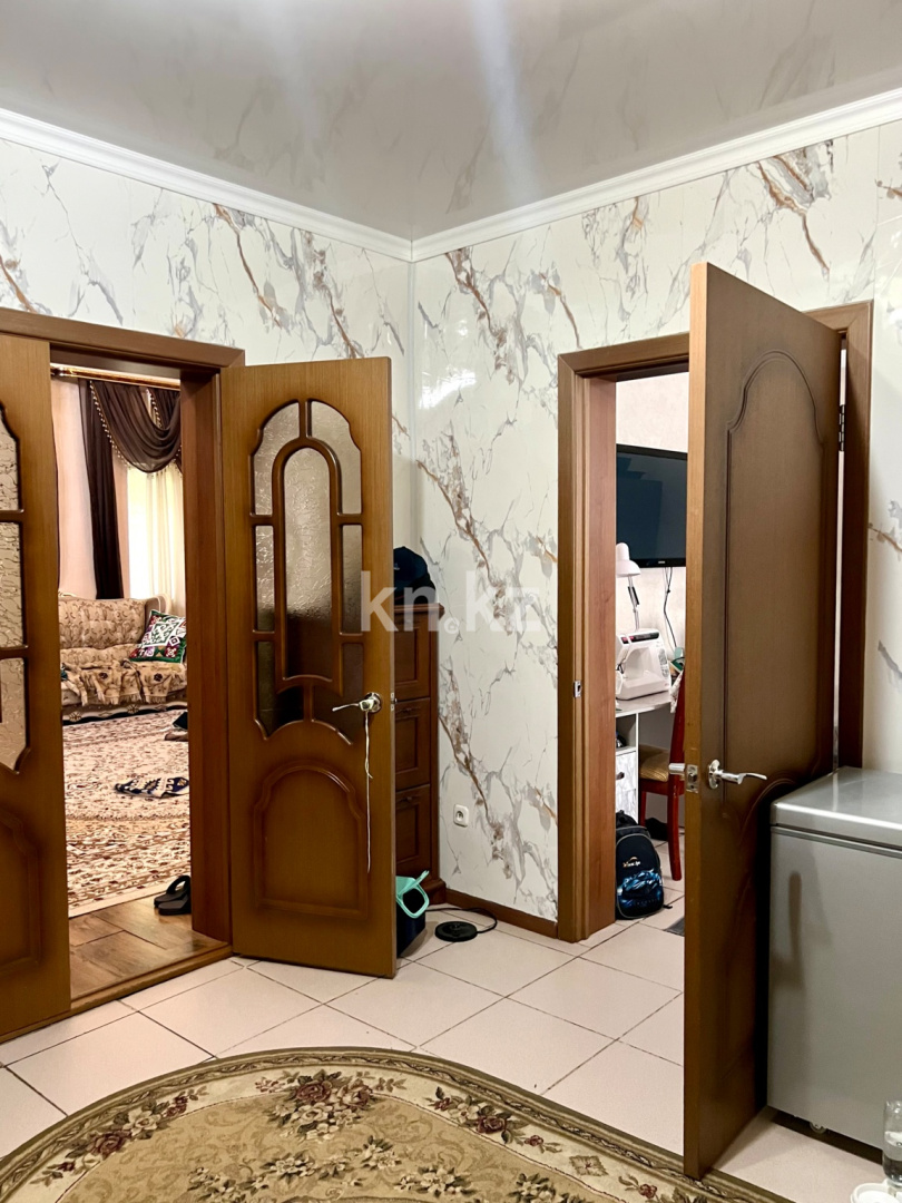 Продажа 4-комнатного дома, 200 м² в Караганде - фото 18