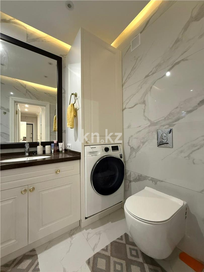 Продажа 2-комнатной квартиры, 65 м² в Астане - фото 9