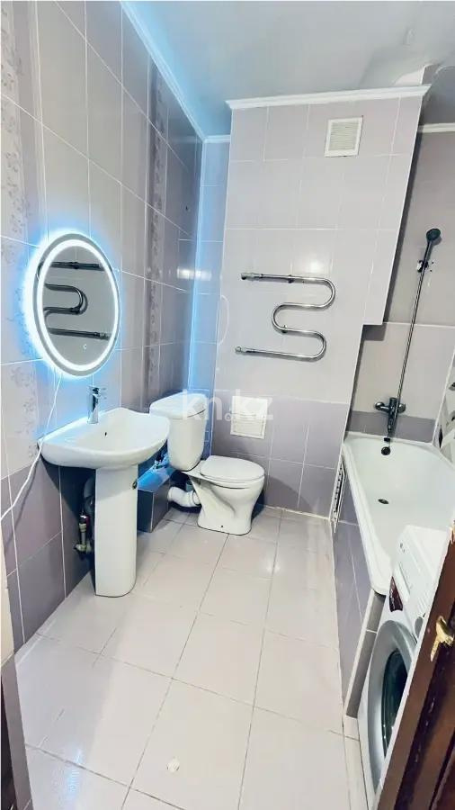 Продажа 1-комнатной квартиры, 28 м² в Астане - фото 3
