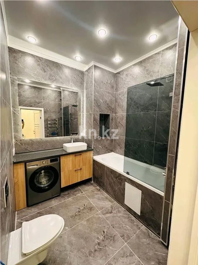 Продажа 2-комнатной квартиры, 56 м², пр. Абая, дом  164 в Алматы - фото 3