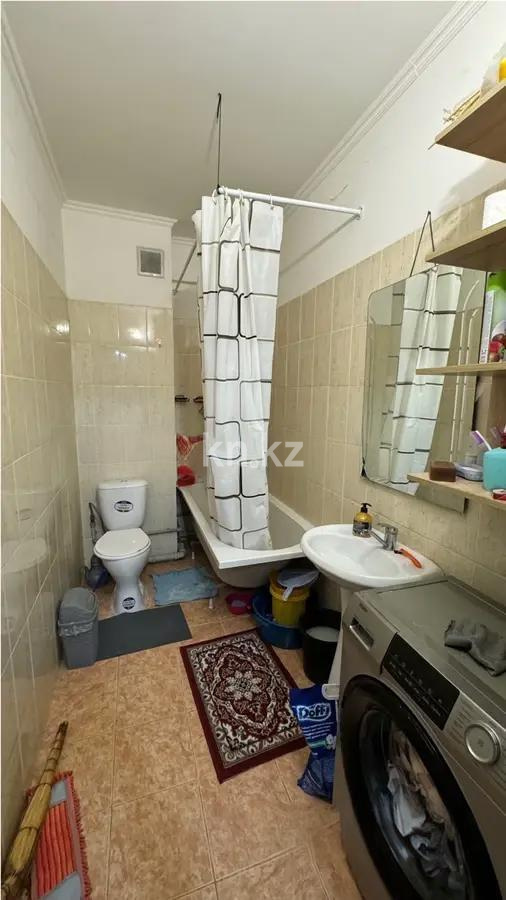 Продажа 1-комнатной квартиры, 42 м² в Алматы - фото 3