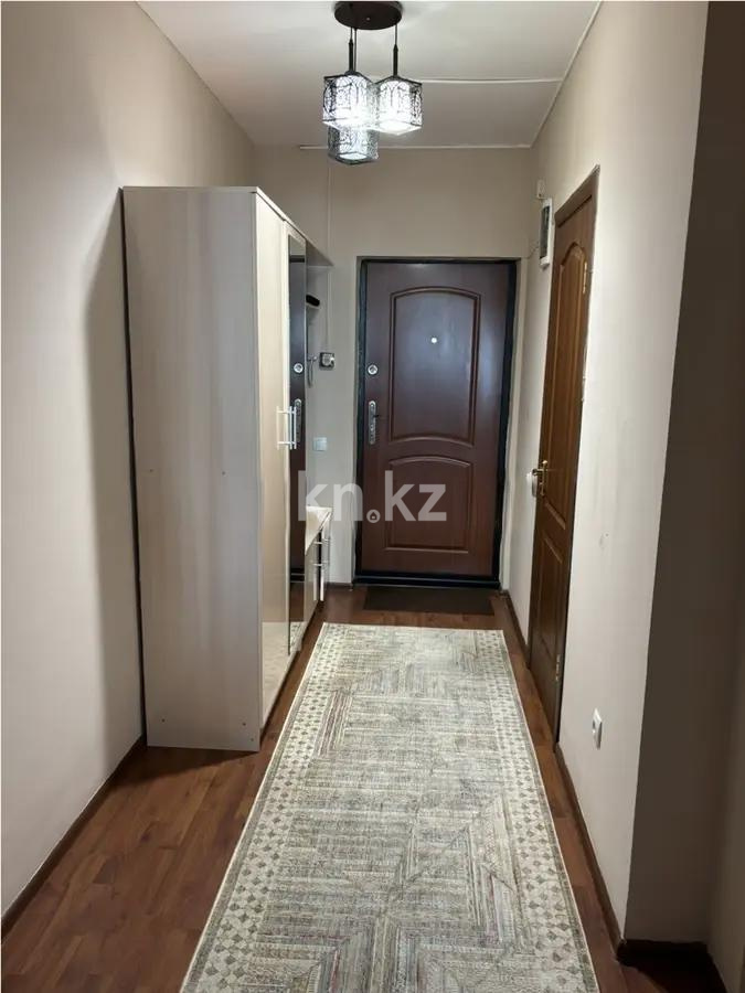 Продажа 1-комнатной квартиры, 54.4 м² в Алматы - фото 4
