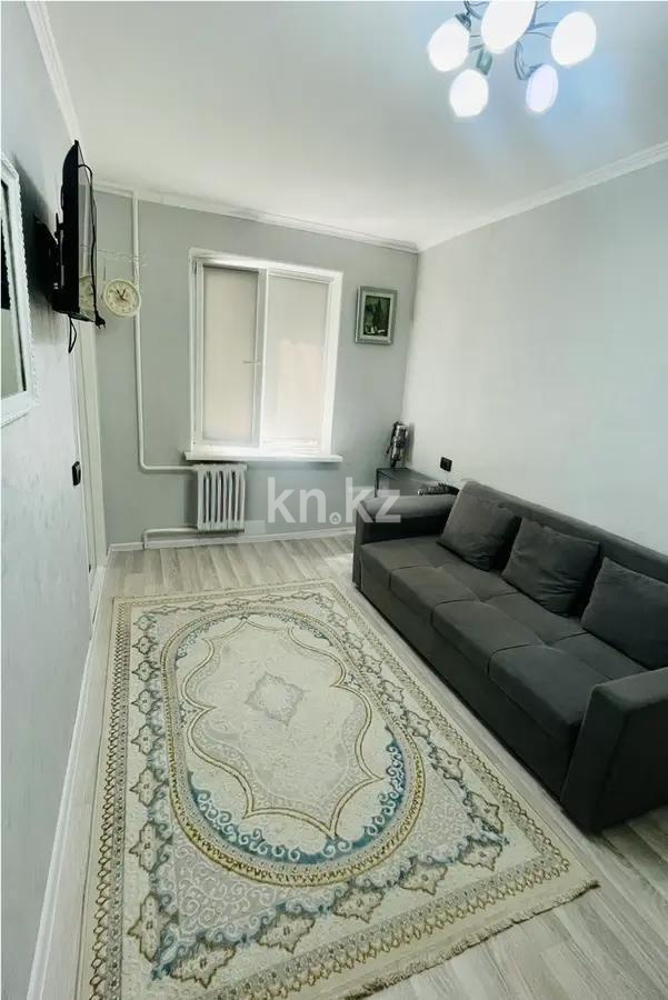Продажа 1-комнатной квартиры, 22 м² в Алматы