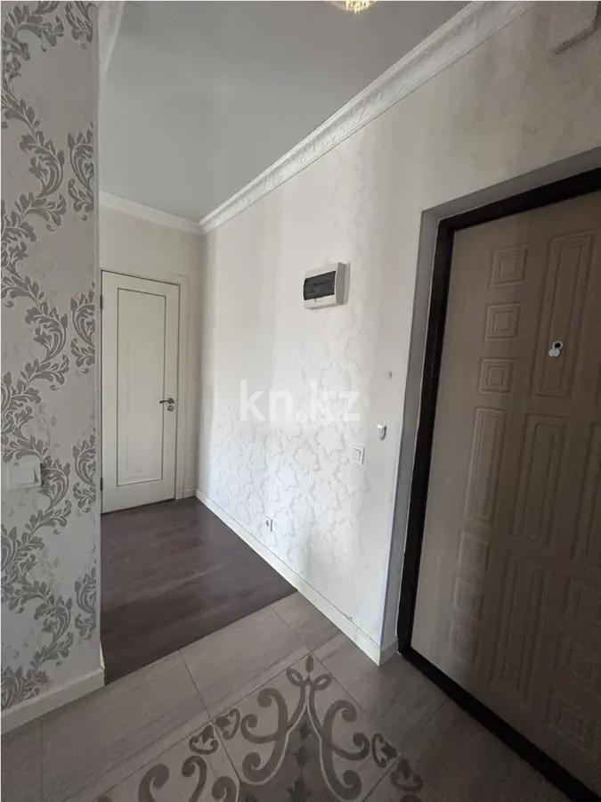 Продажа 1-комнатной квартиры, 38 м² в Астане - фото 4