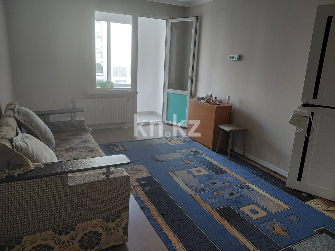 Аренда 2-комнатной квартиры, 40 м² в Астане - фото 3