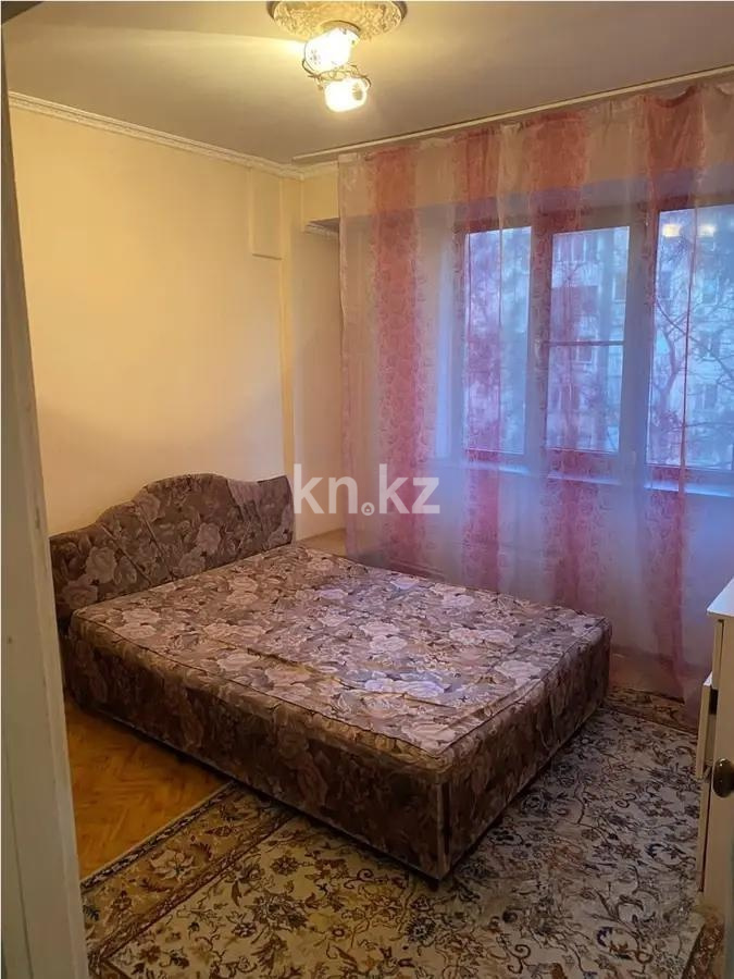 Продажа 2-комнатной квартиры, 65 м² в Алматы - фото 2