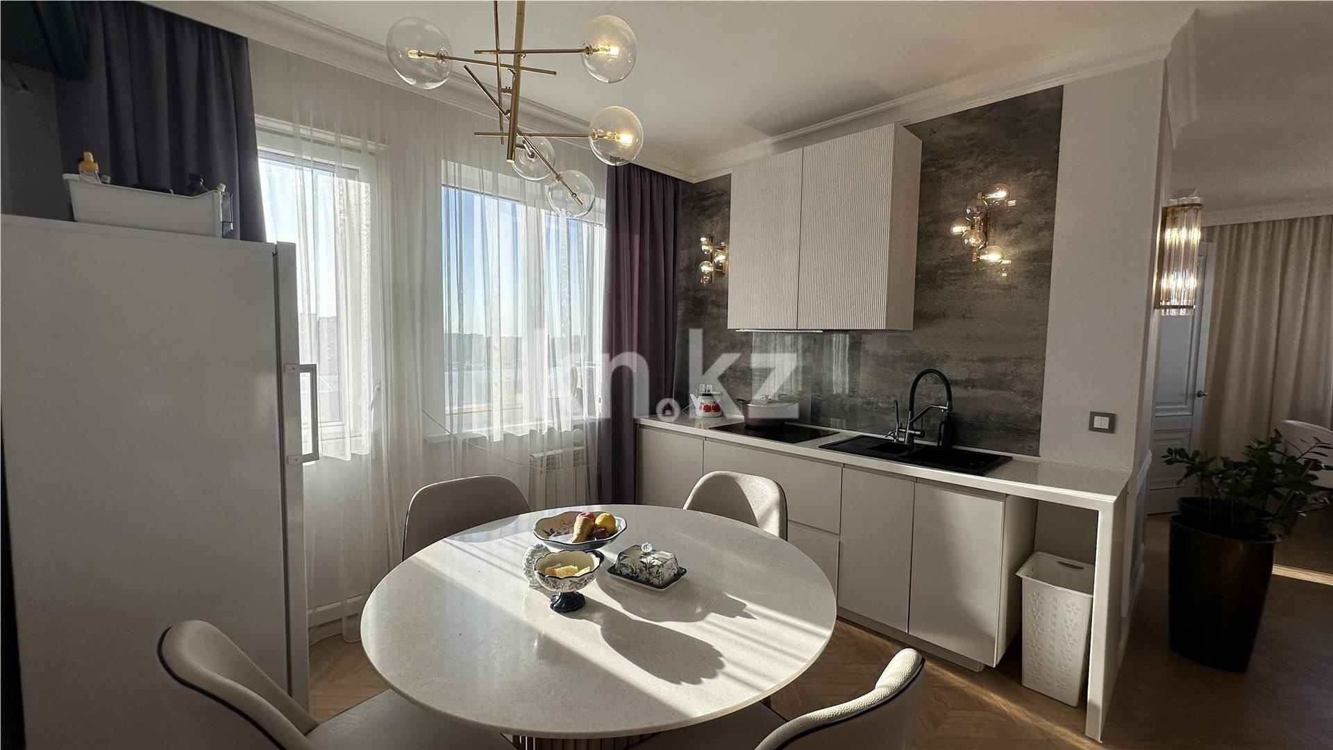 Продажа 4-комнатной квартиры, 100 м² в Астане - фото 14