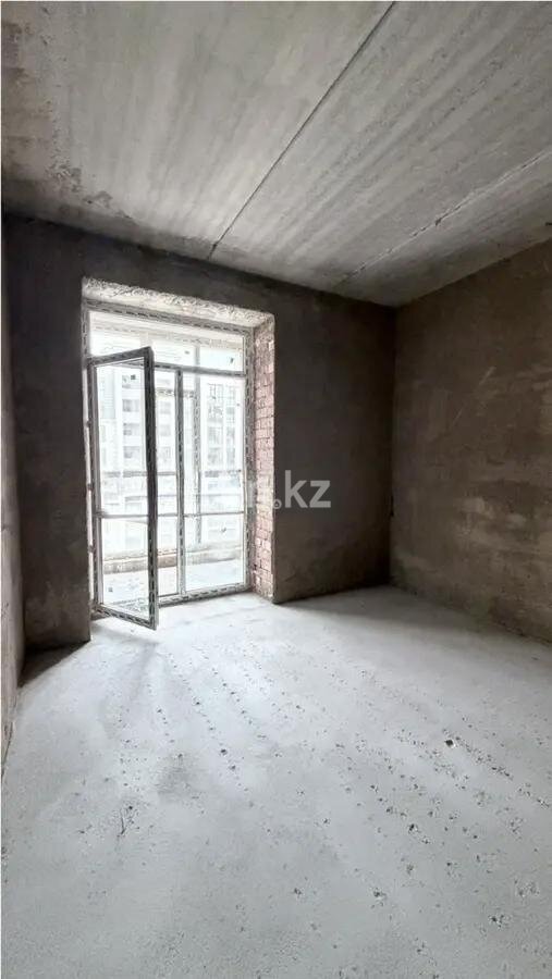 Продажа 1-комнатной квартиры, 38.9 м² в Астане