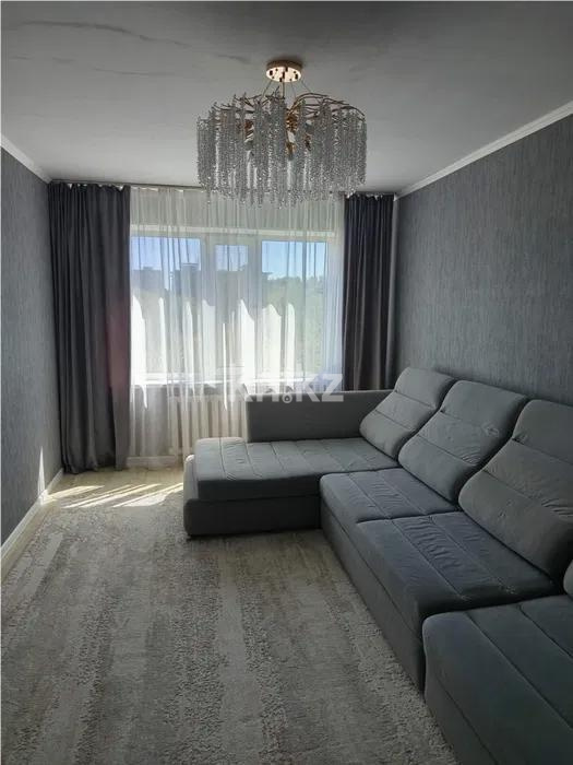 Продажа 2-комнатной квартиры, 49 м² в Темиртау