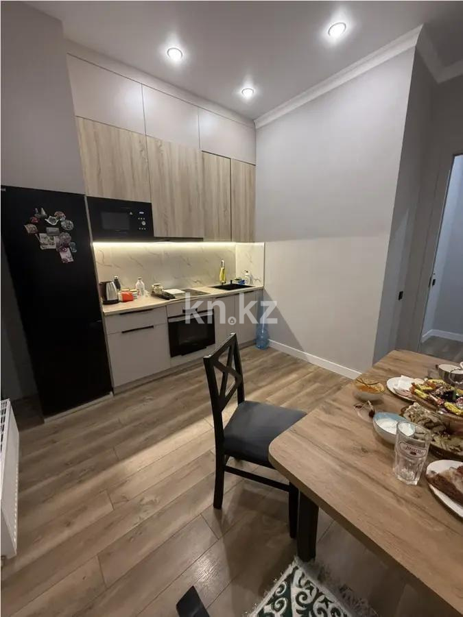 Продажа 1-комнатной квартиры, 38 м² в Астане - фото 2