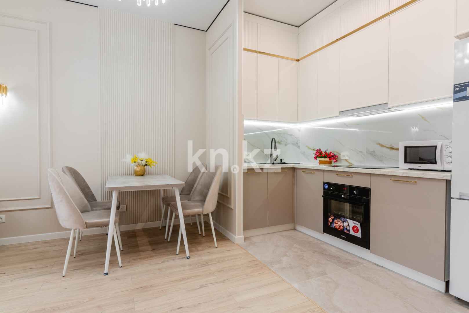 Аренда 2-комнатной квартиры, 65 м² в Алматы - фото 11