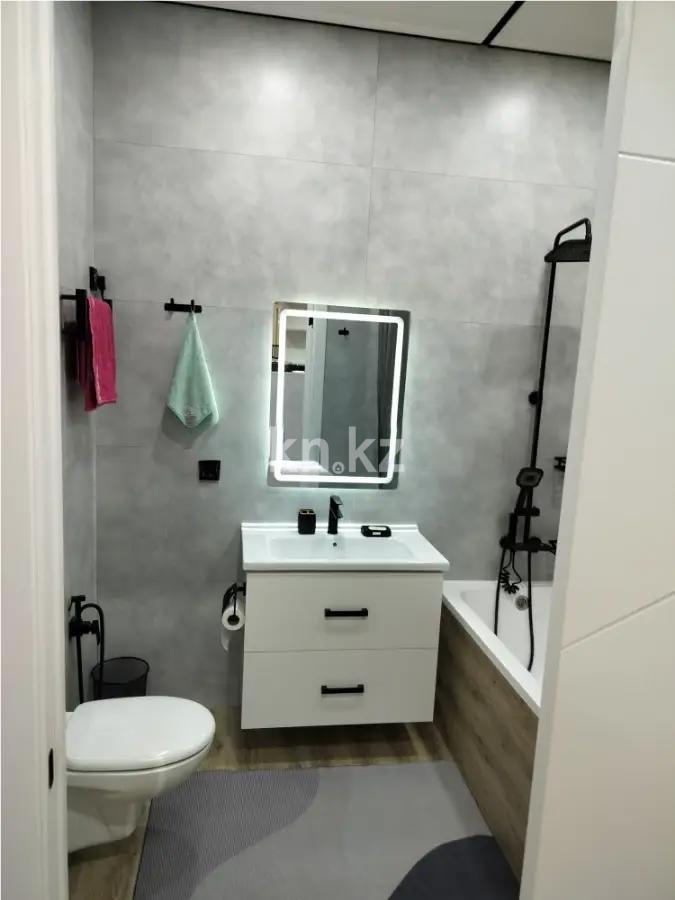 Продажа 2-комнатной квартиры, 46 м² в Алматы - фото 3