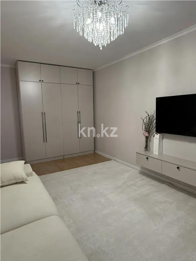 Продажа 2-комнатной квартиры, 44 м² в Алматы