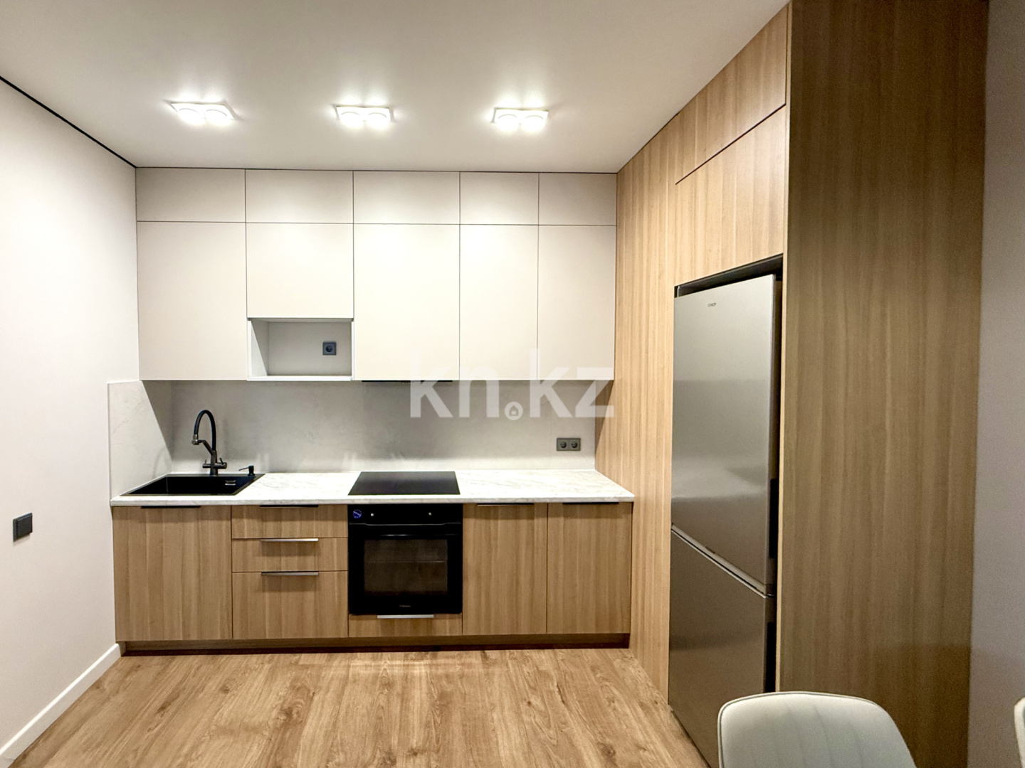 Продажа 2-комнатной квартиры, 50 м² в Алматы - фото 7