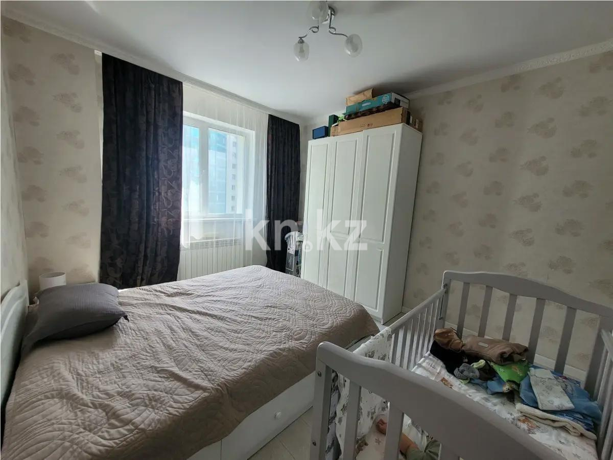 Продажа 2-комнатной квартиры, 68 м² в Астане - фото 2