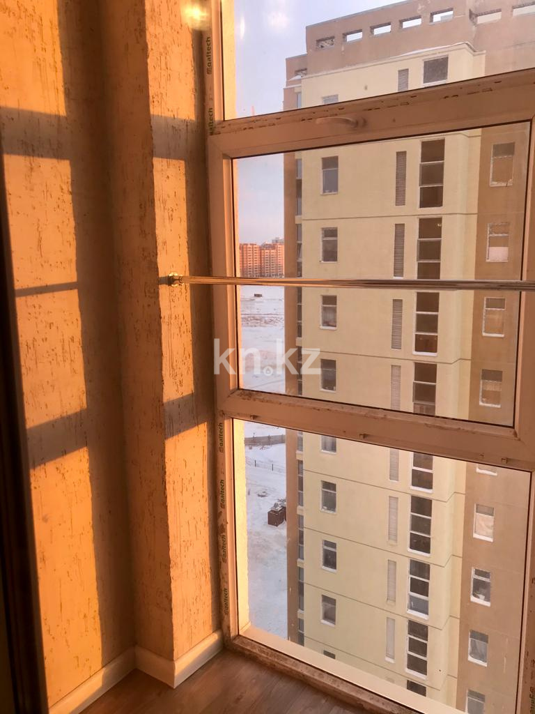 Продажа 2-комнатной квартиры, 50.3 м², ул. Е-430, дом  2 в Астане - фото 23