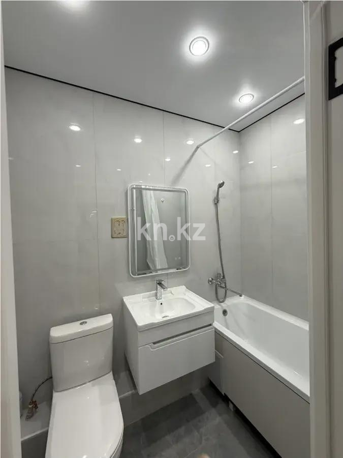 Продажа 2-комнатной квартиры, 40 м² в Алматы
