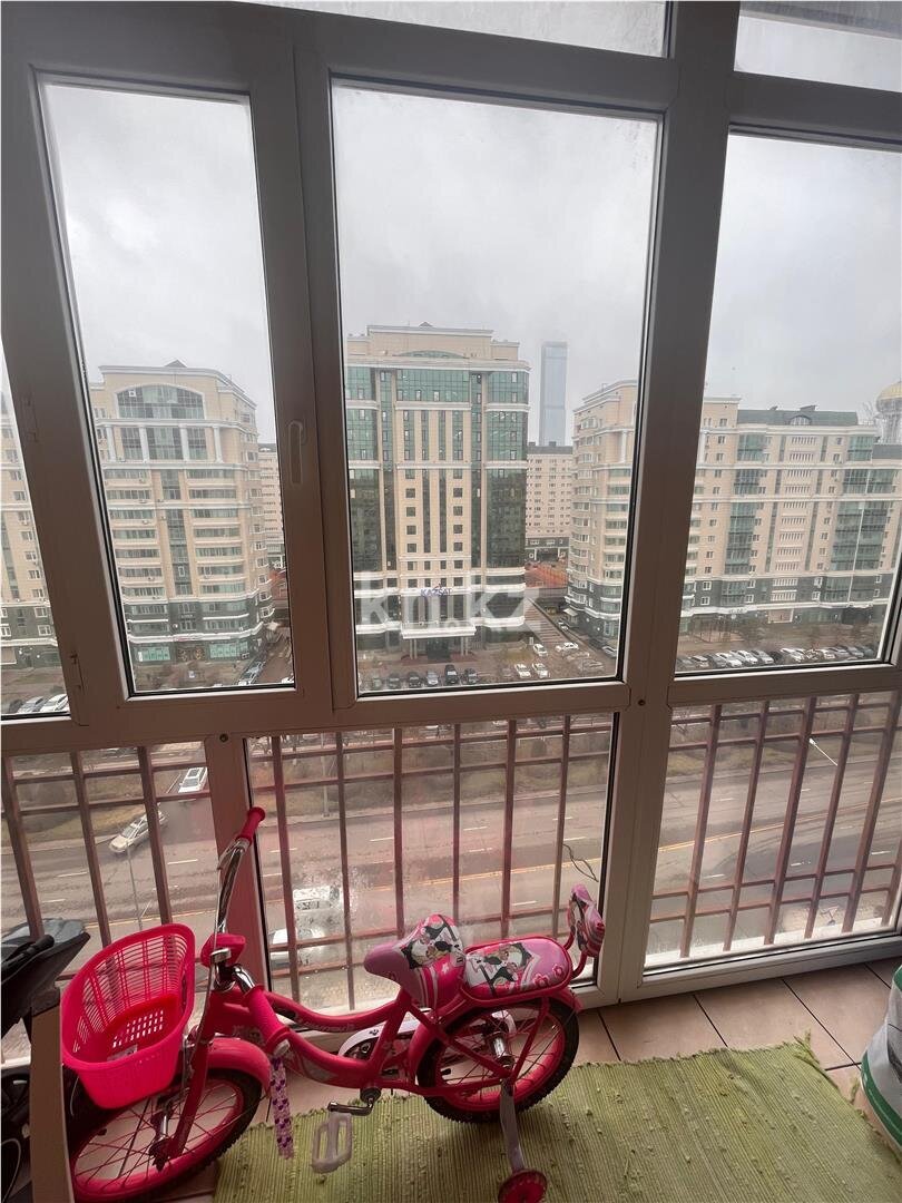 Продажа 2-комнатной квартиры, 70.8 м² в Астане - фото 9