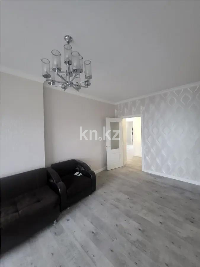 Продажа 2-комнатной квартиры, 66.18 м², ул. Жургенова, дом  19 в Астане - фото 2