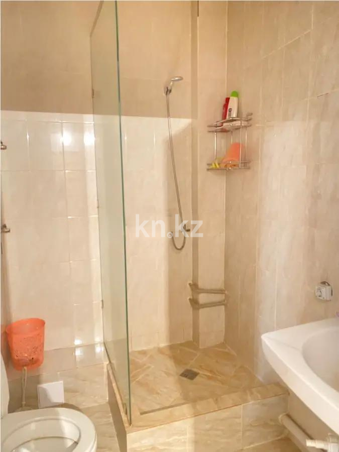 Продажа 1-комнатной квартиры, 39 м², ул. Нуршайыкова, дом  10 в Астане - фото 3